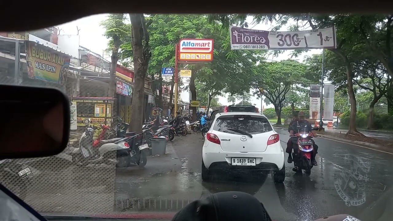 Libur beli sarapan dulu gays....😀