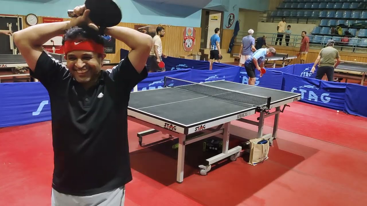 Pravin vs Sanjay V