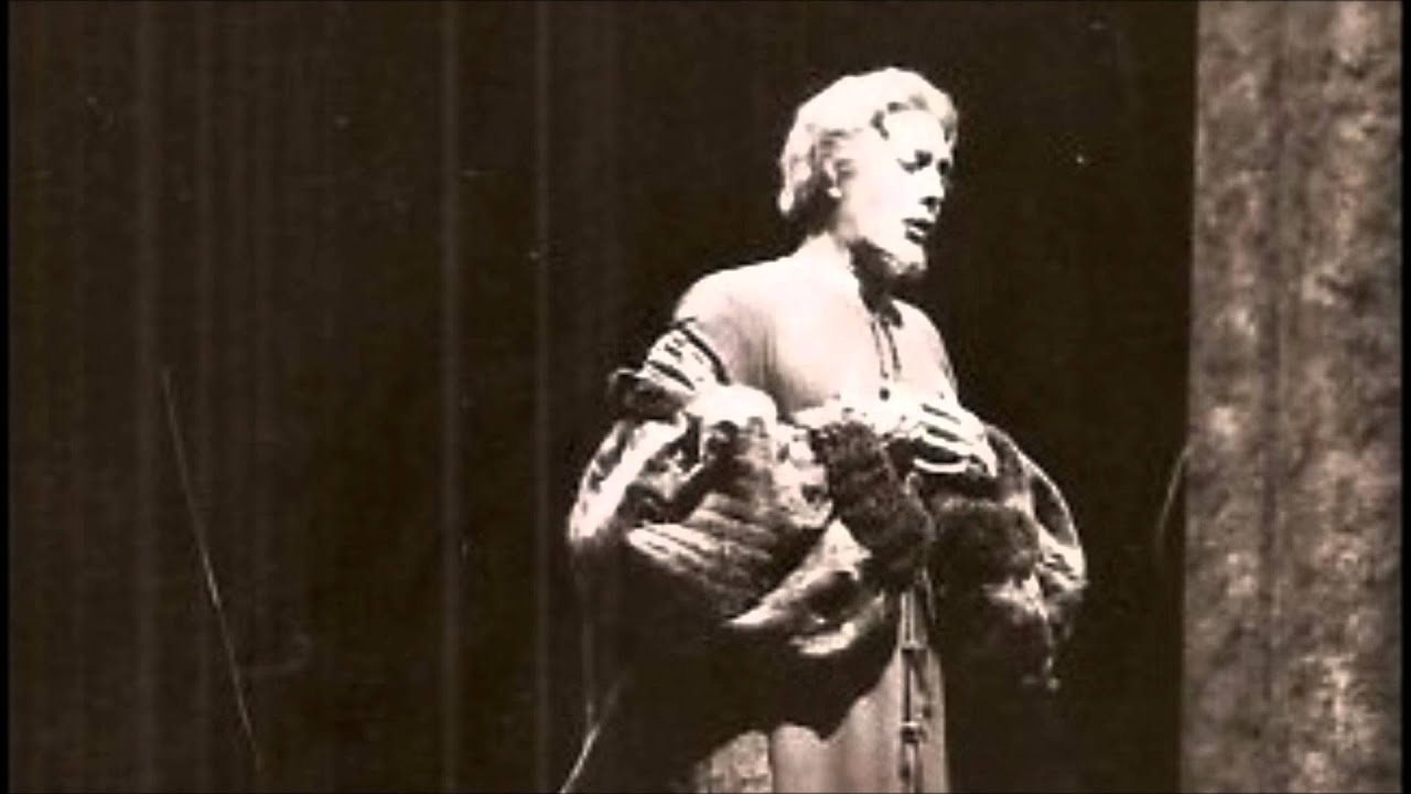 Piero Cappuccilli - Questa dunque è l'iniqua mercede (con Bis) - 