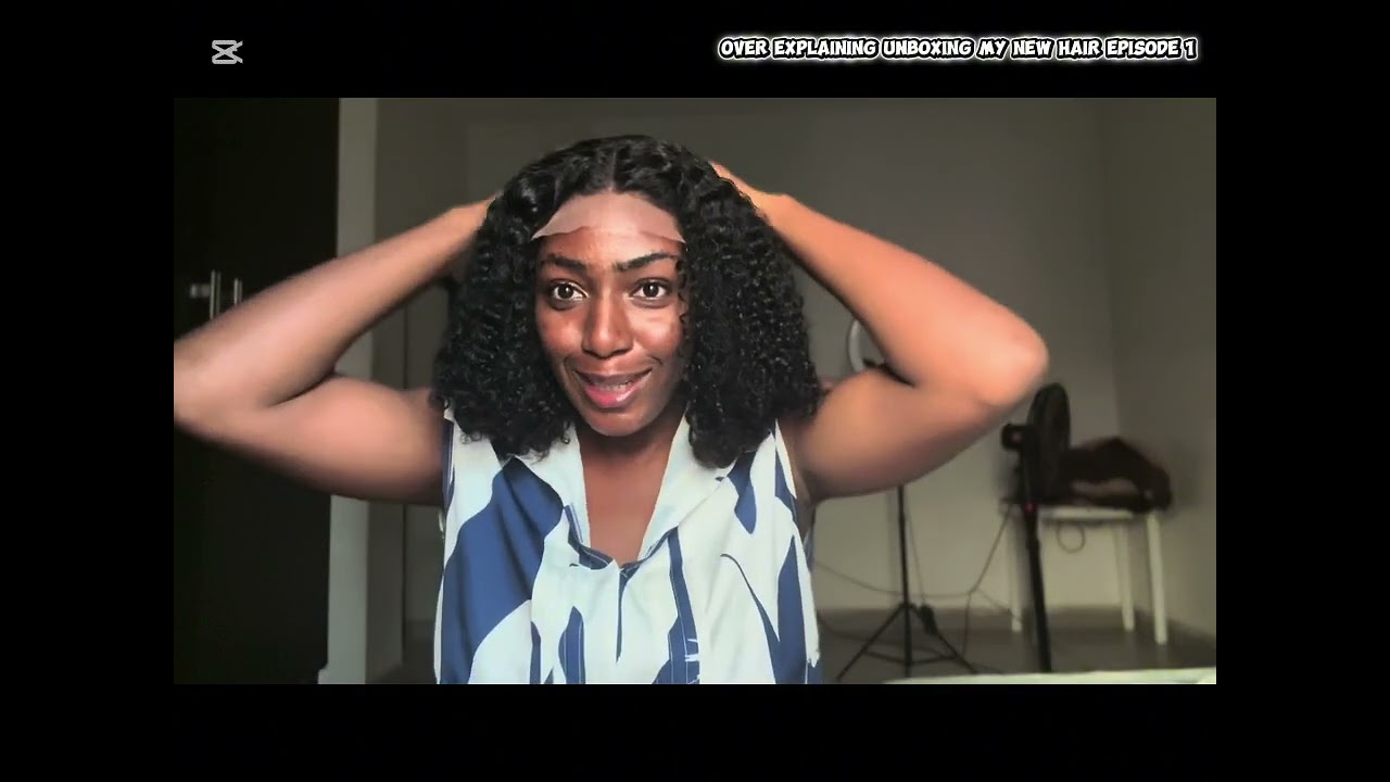 Tested. Tried. Approved 👍🏾 #hairreviews 