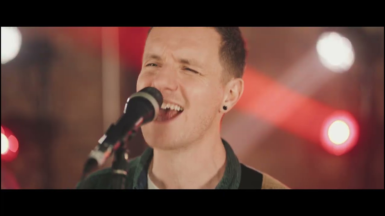 Sony A7s3 | Music Video