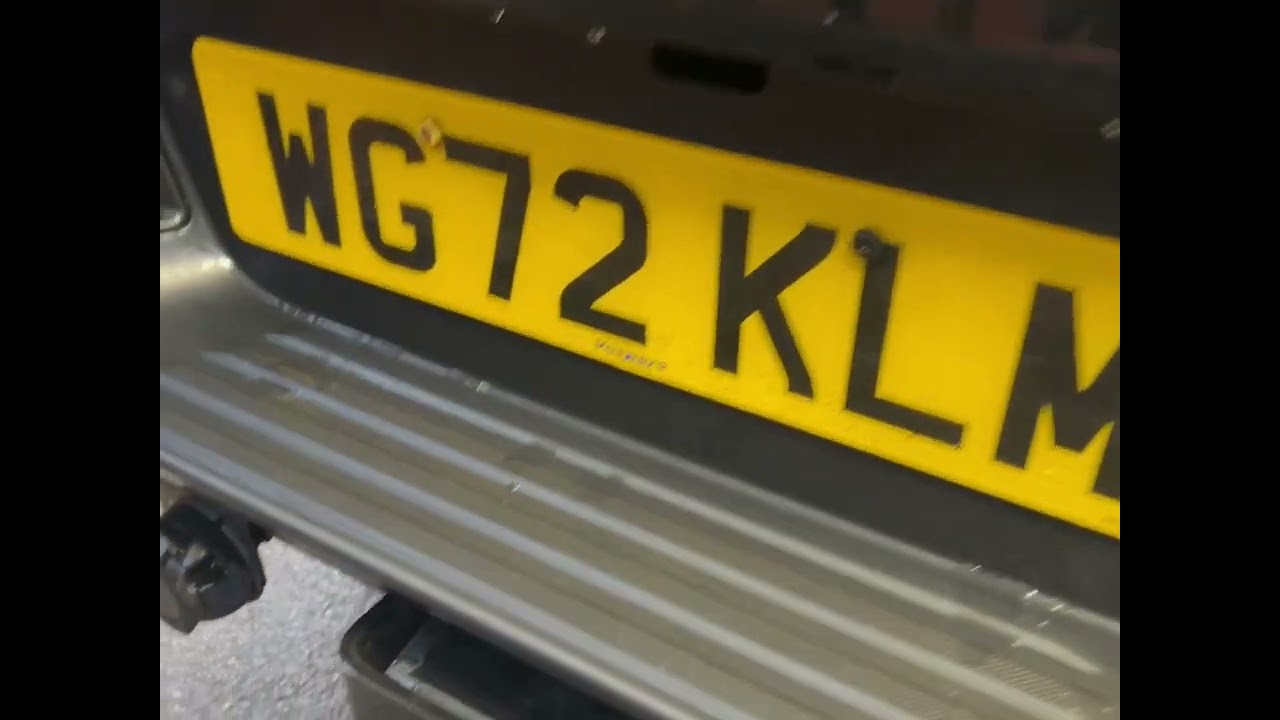 Ford Ranger Wildtrak Black WG72KLM