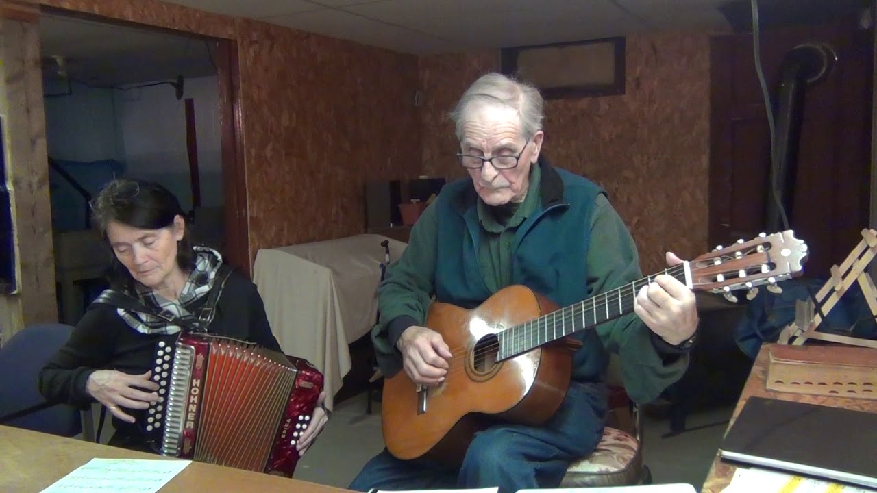 Farmer's Jamboree