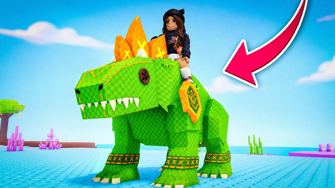 Best Way to Get NEW DIVINE Pets in PLUSHIES UPDATE in Catch and Tame Roblox!