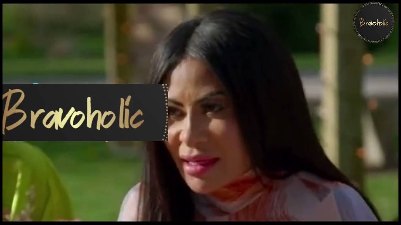 Mary Cosby Iconic & Funny Moments #RHOSLC | The Real Housewives of Salt Lake City