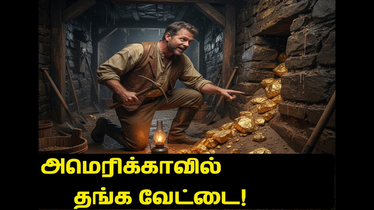 8 கிலோ தங்கம்...1000 ரூபாய்க்கு..