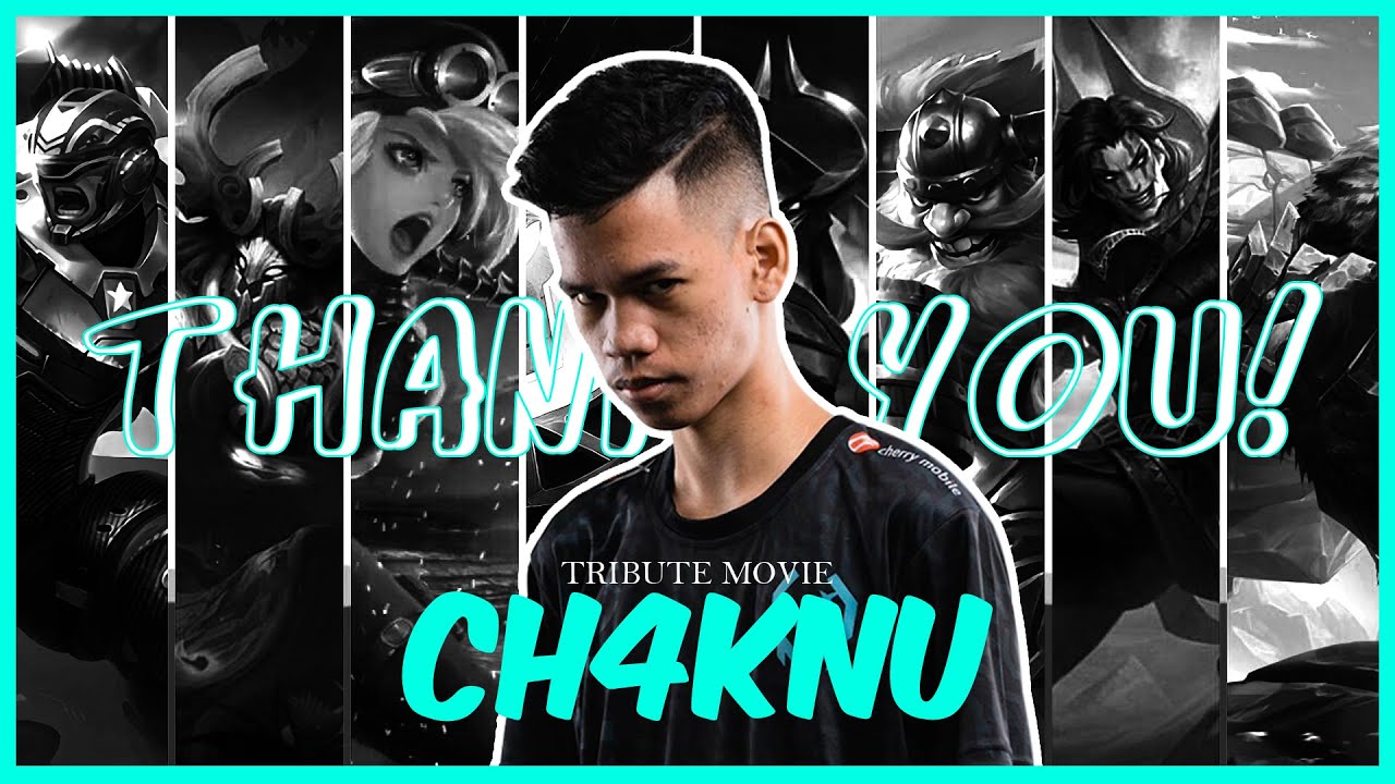 Ch4knu 