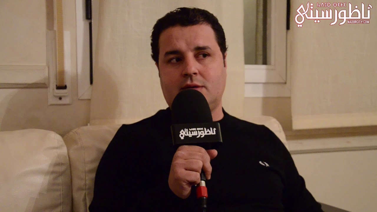 رئيس هلال الناظور يطلع الجمهور على الوضع المادي للفريق وبرنامجه العام خلال الموسم الجاري