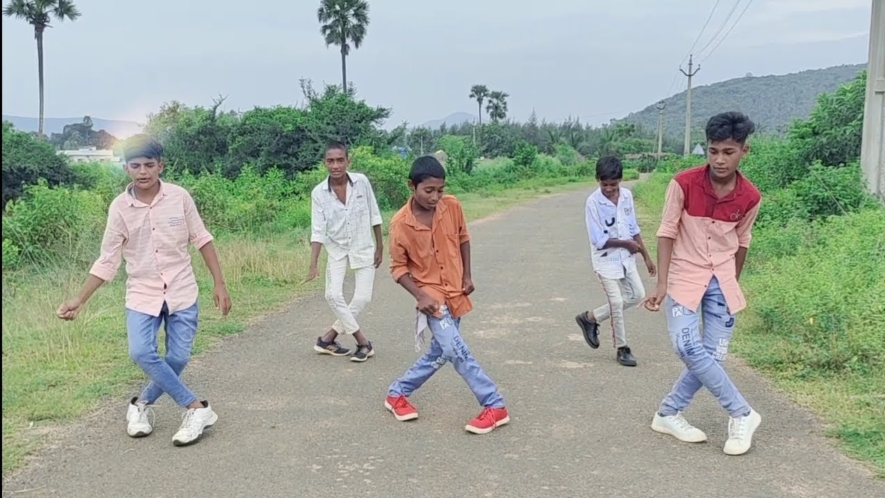 ninnu chusi song new song 