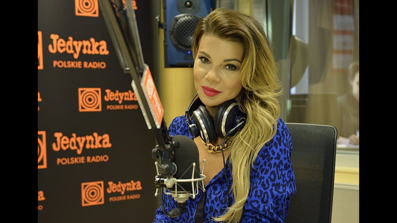 Edyta Górniak 