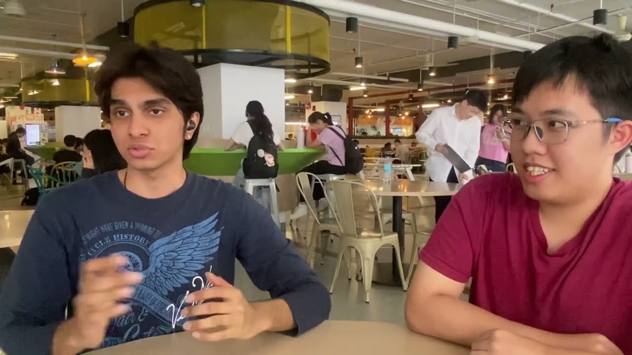 Projek Video Sketsa (G5-BKA-K15)