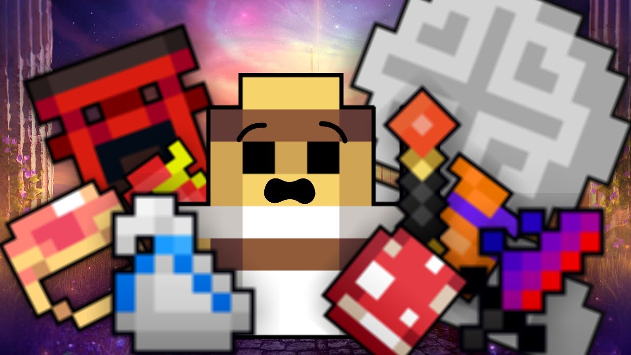 The Priest PPE: Welcome Back to RotMG!
