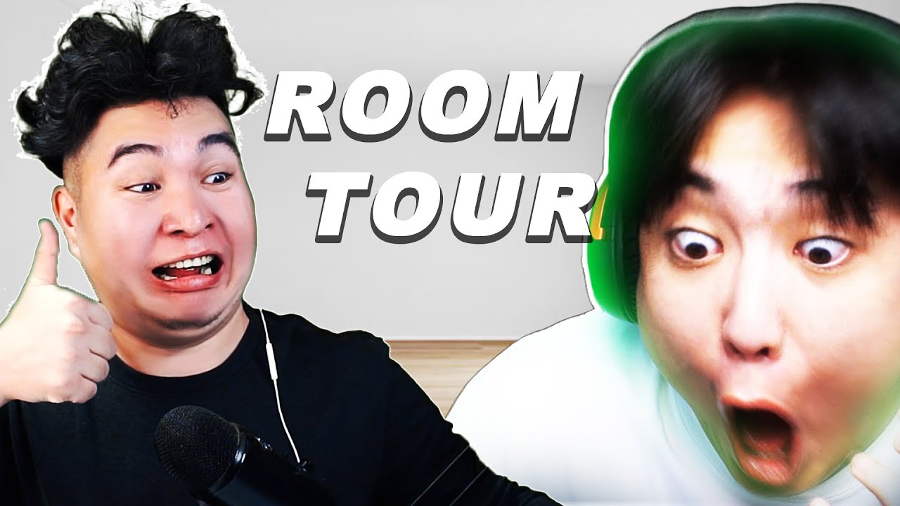 БИДНИЙ ХАЙРТ HORLOO ЯМАР ӨРӨӨТЭЙ ВЭ? @Horloo | Oim Reacts