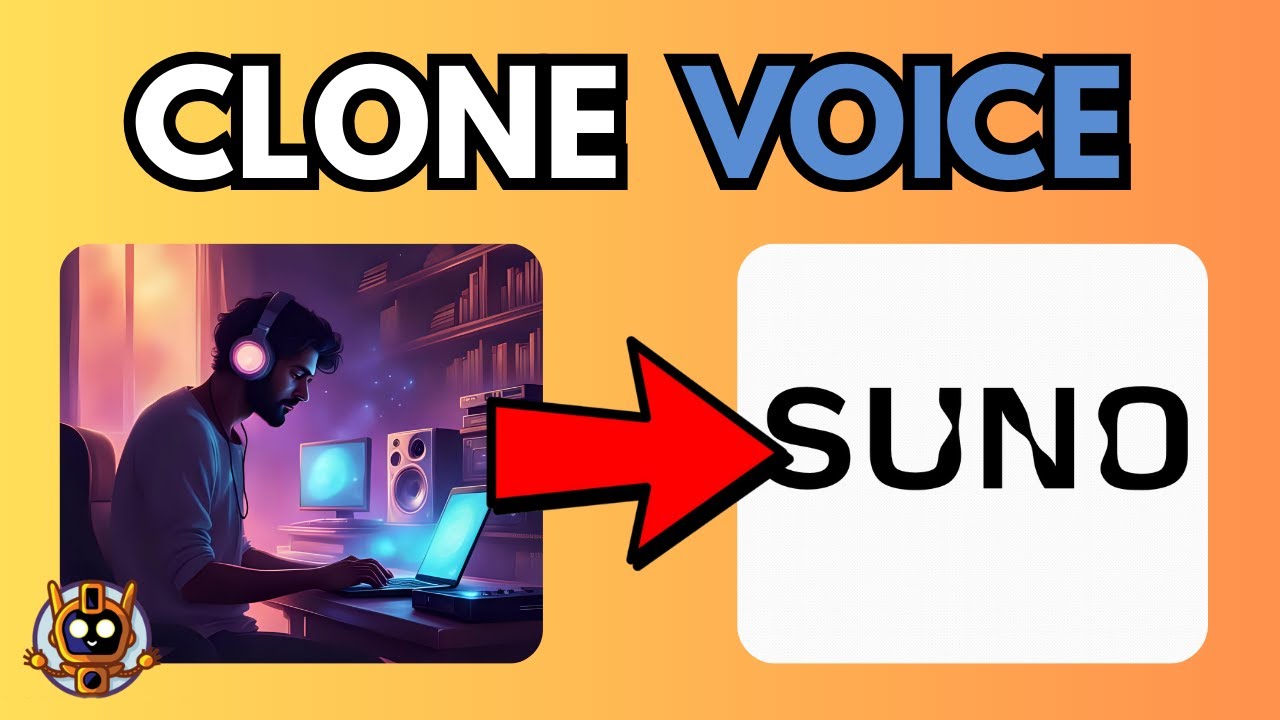 How To Clone Voice In Suno Ai &ndash; Ultimate Guide