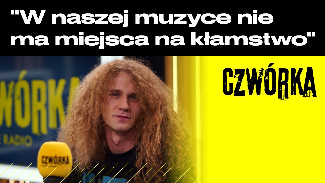 GAMBIT [Truchło Strzygi] w Czwórce