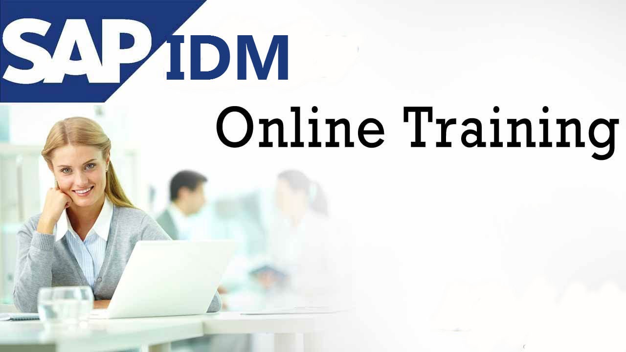 SAP IDM online Training Video | SAP Identity manager 8.0 course demo