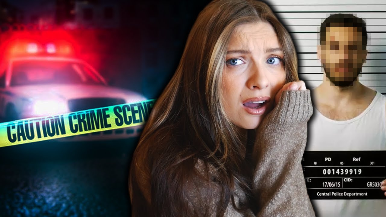 absolutely insane TRUE SCARY STORIES (this is creepy, sad, weird & so much more)