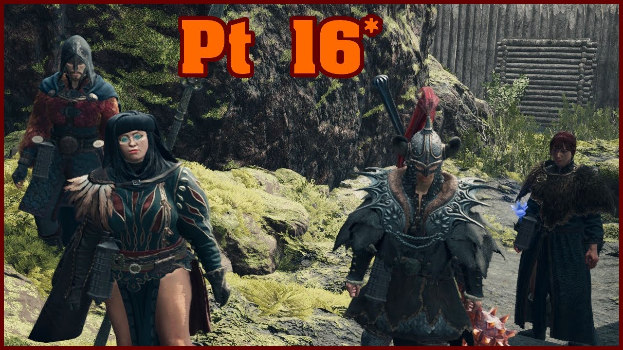Dragon's Dogma 2: Part 16 