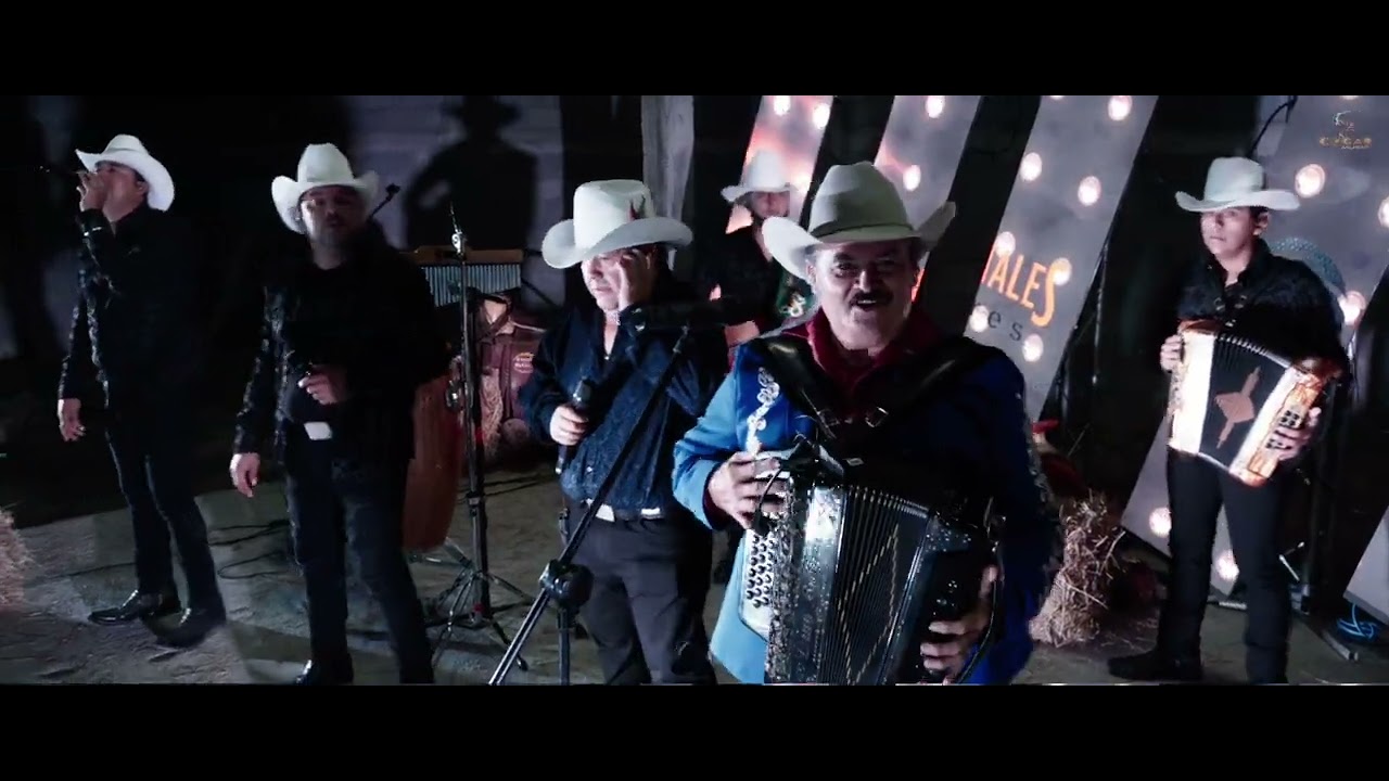 Popurri huapangos (PachangaLocal vol1) Los Corceles De Linares ft Nacionales de Linares