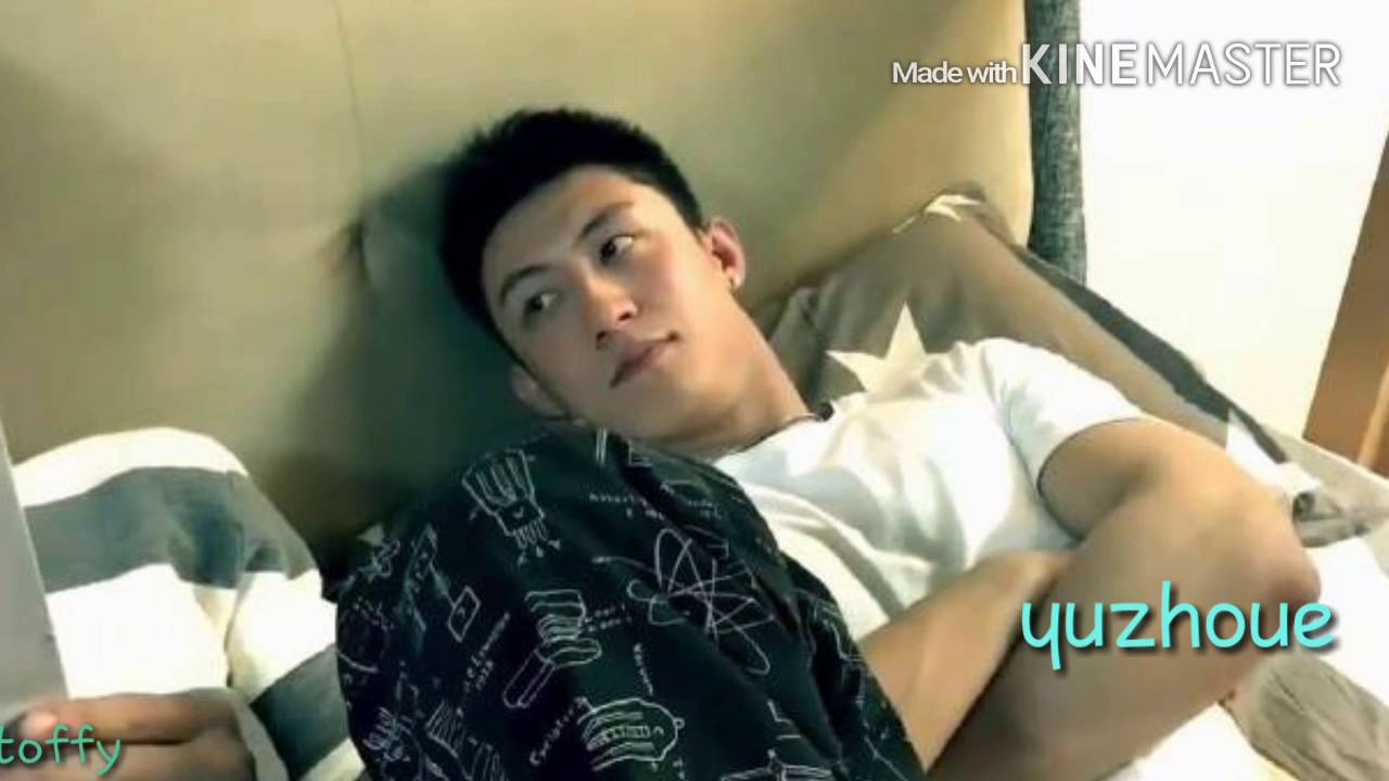 #YUZHOU loving loving you😘