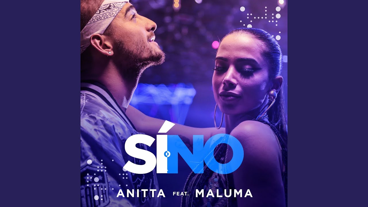 S&iacute; o no (feat. Maluma)