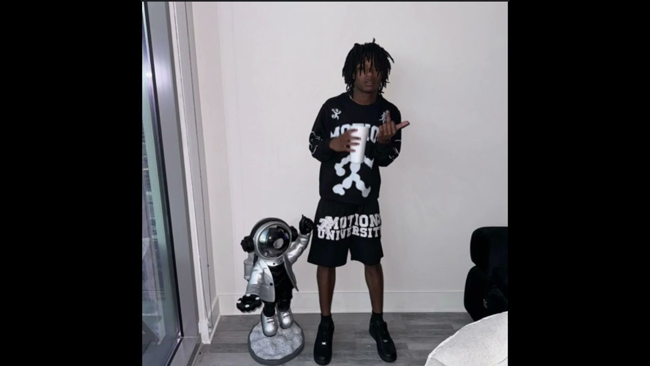free babystaydown + pradabagshawty type beat 