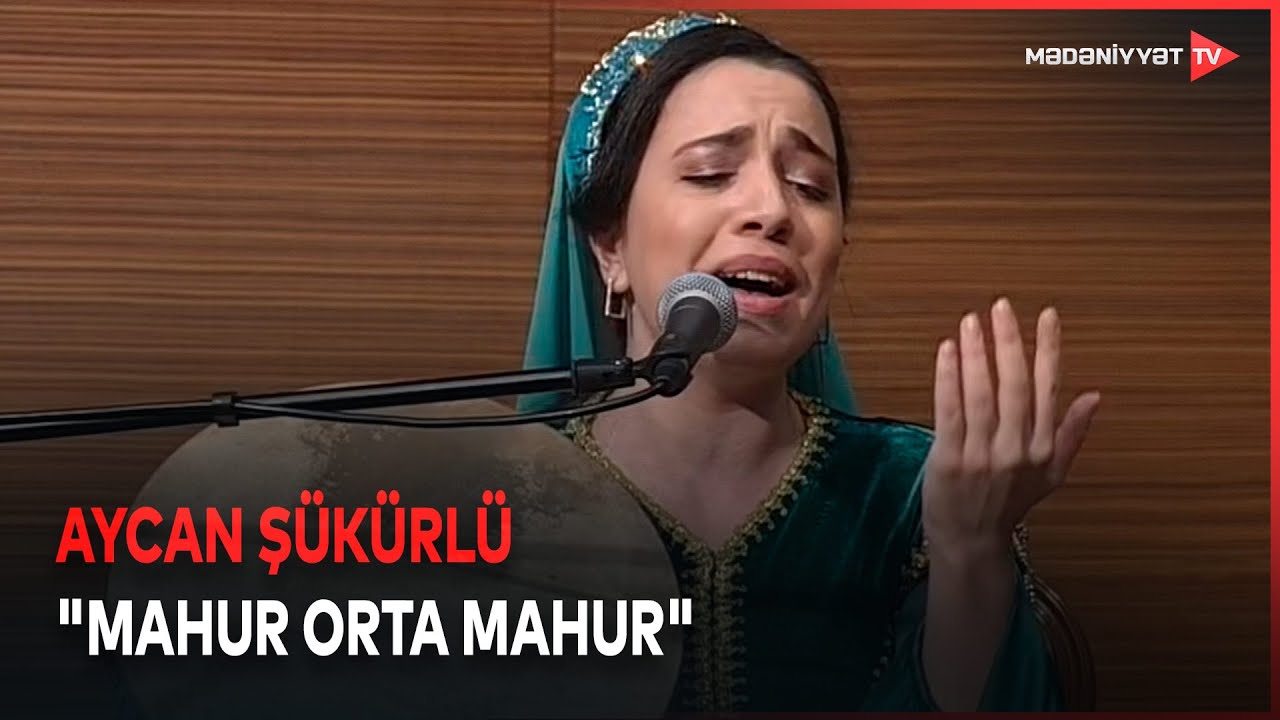 Aycan Şükürlü - 