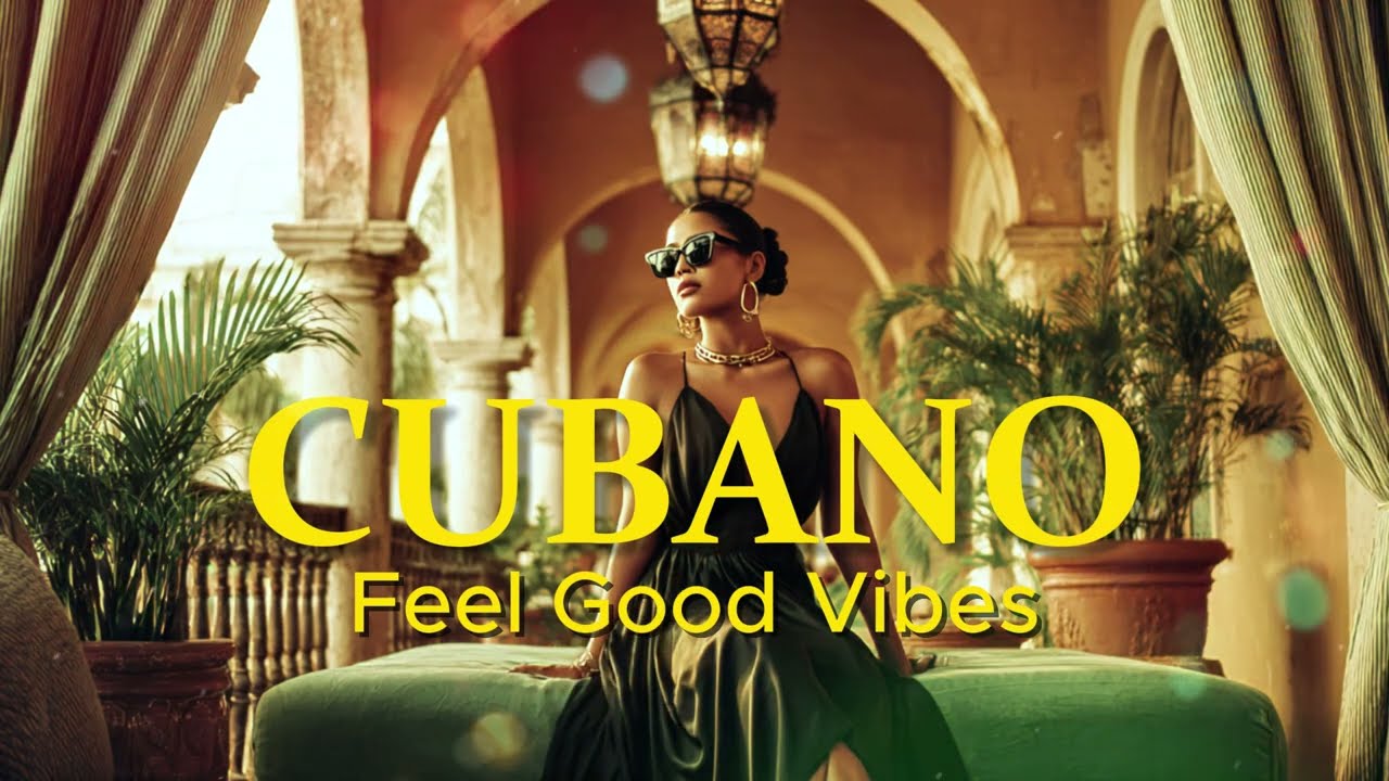 Calor Habana – Cubano  Vibes | Afro Latin House