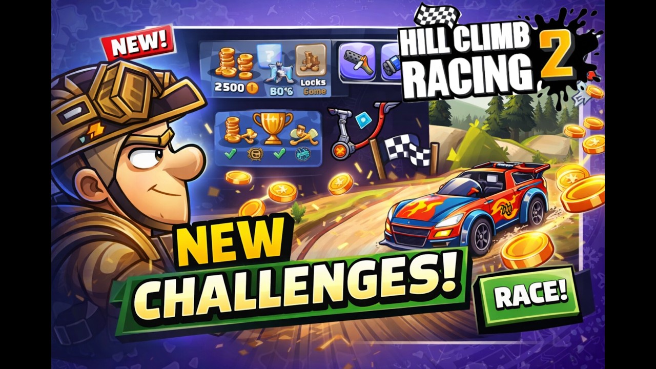 New Featured Challenges Gameplay 🔥 Public Event Gameplay | Legendary Look Again!