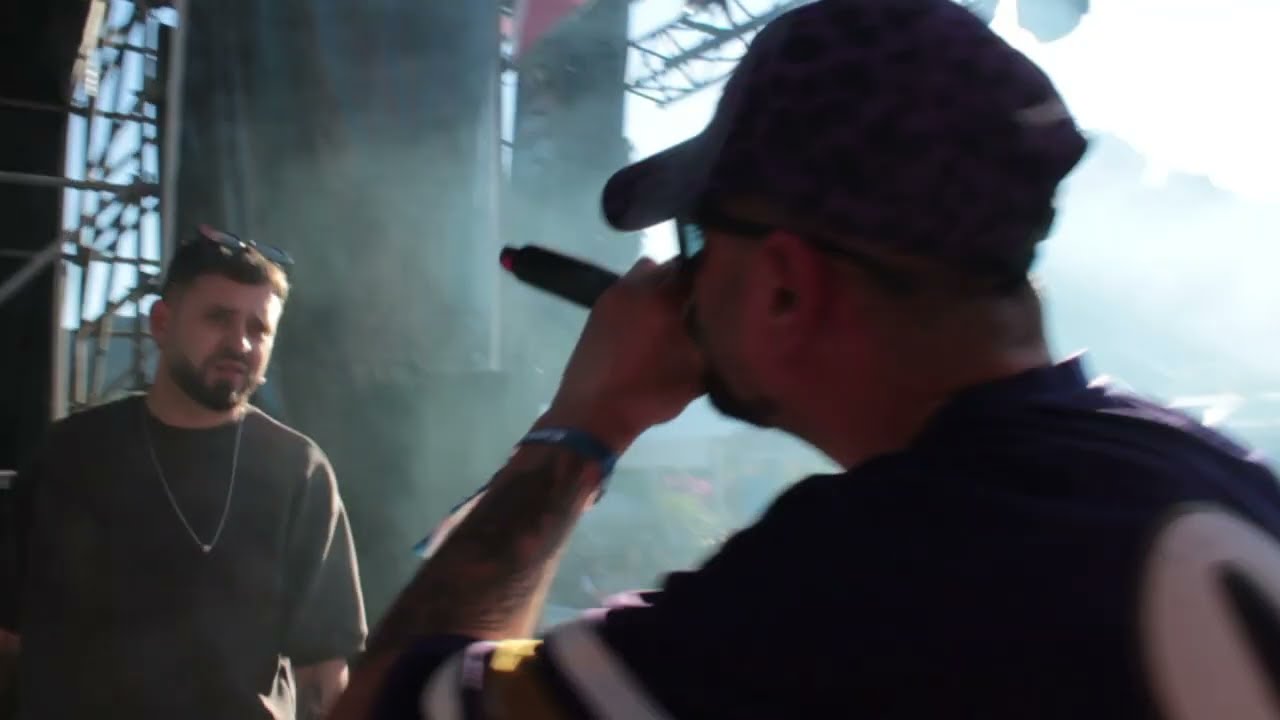 KINKIWINKY vs JF - OCTAVOS |  FREAKCON x GODSIZE 2025