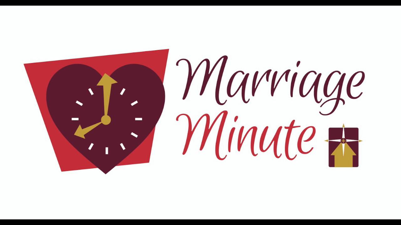 Marriage Minute: Fixed vs. Growth Mindsets