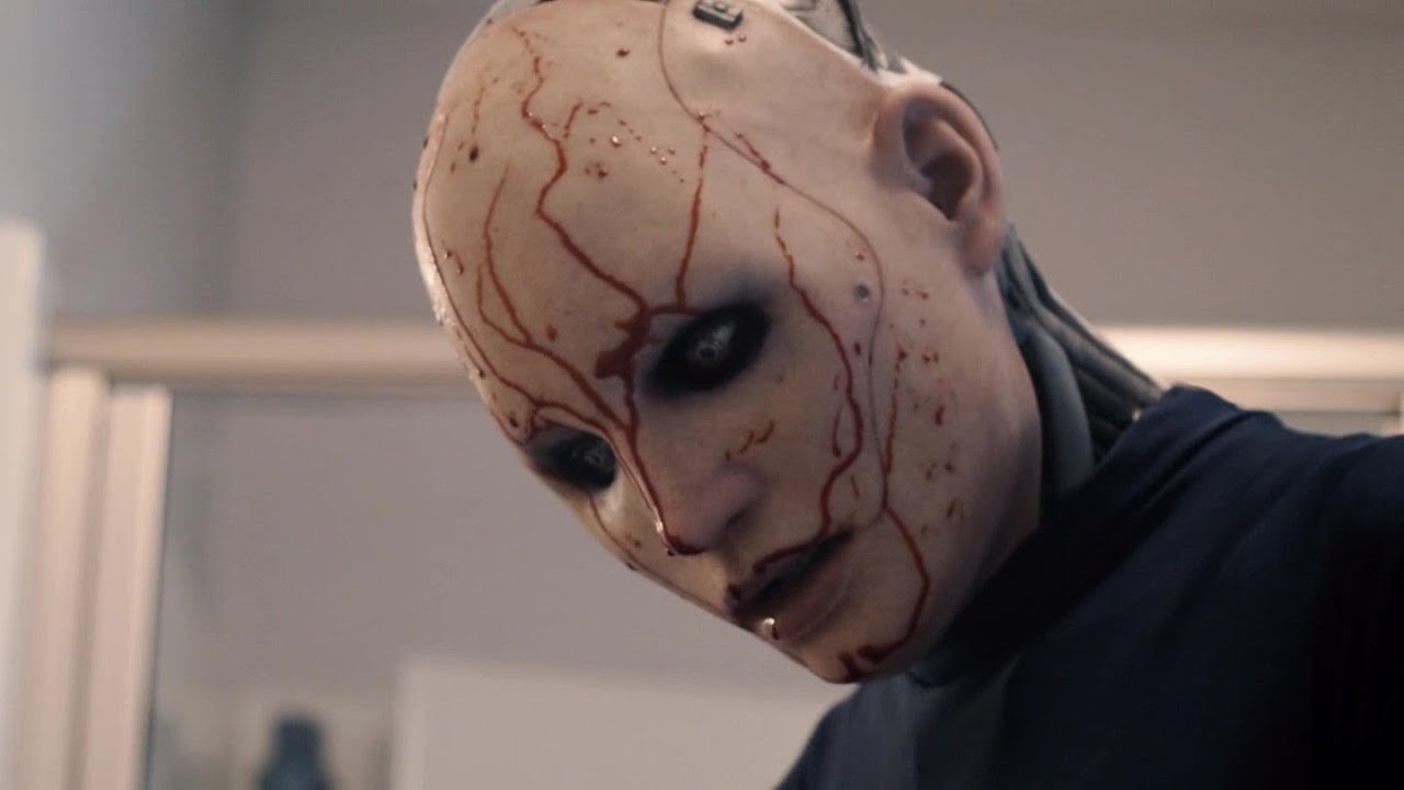 The Alpha Test | Official Trailer HD (2020) | Horror, Sci Fi
