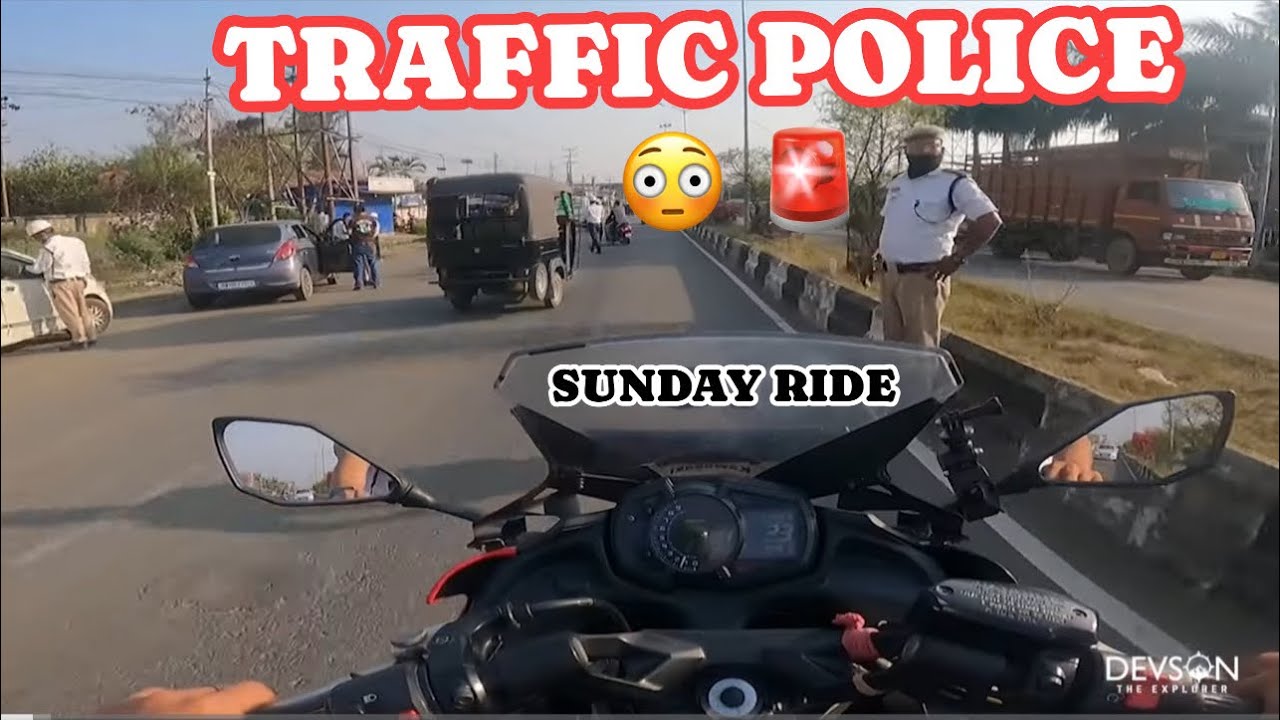 ДОРОЖНАЯ ПОЛИЦИЯ 😳 || МНОГИЕ ПРОВЕРЯЮТСЯ В ИМПХАЛЕ В ВОСКРЕСЕНЬЕ #motovlog #manipur