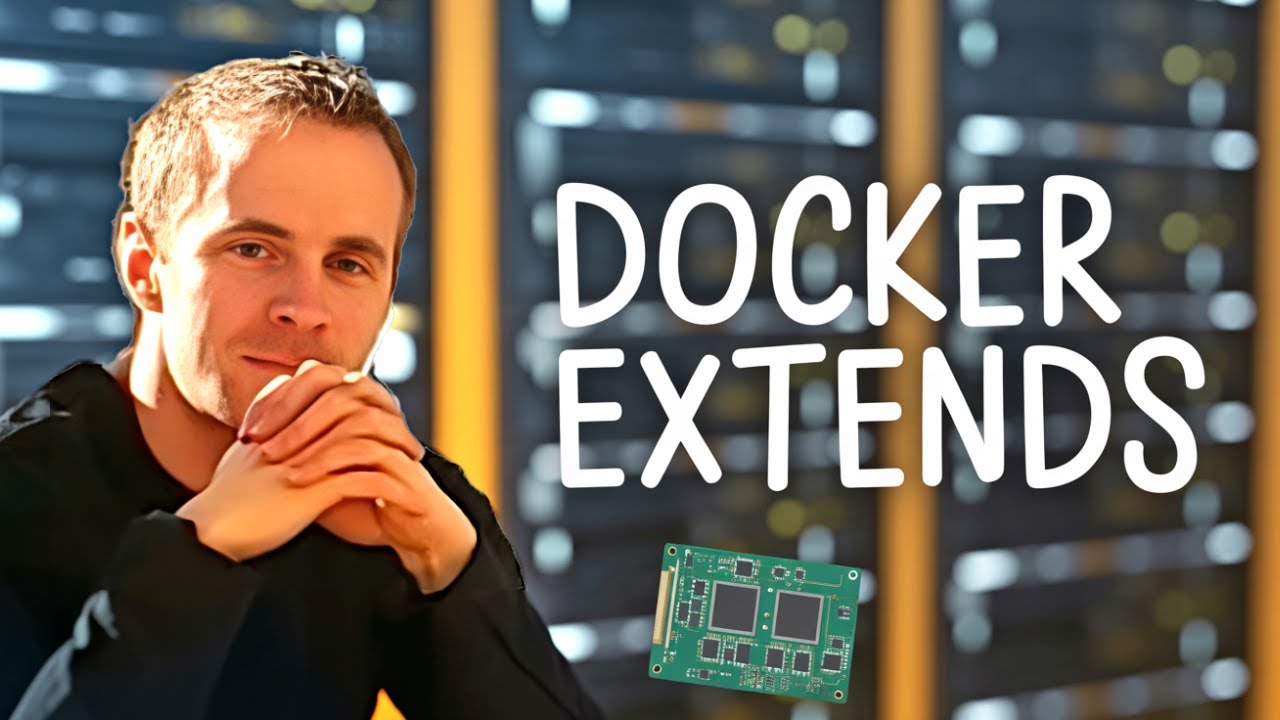 Streamlit Crossfit 26   Docker Extends