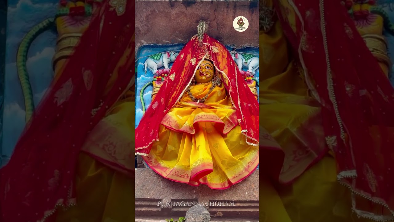 Lord Jagannath's Temple Doors Open | Divine Dwara Phita Darshan | Puri Rath Yatra 2026 🙏