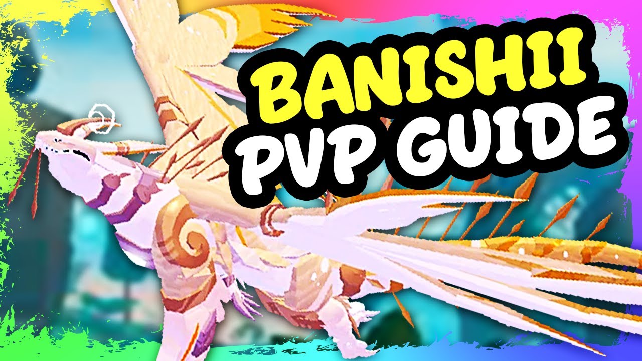 Want to MASTER Banishii? Here's the Secret to Its Strength!