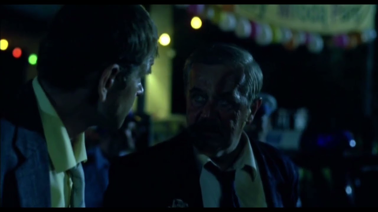 "kapke za dużo chłopina wypił" film Wesele 2004