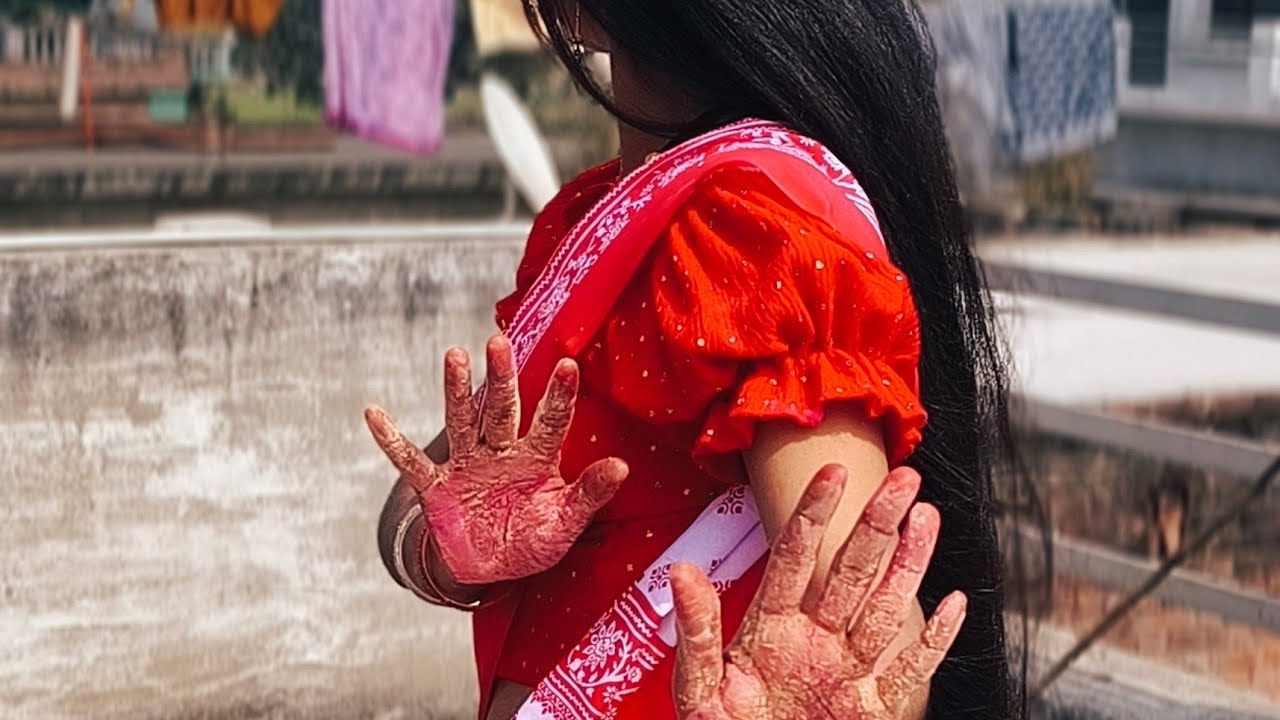 Suvita Rana vlogs is live!