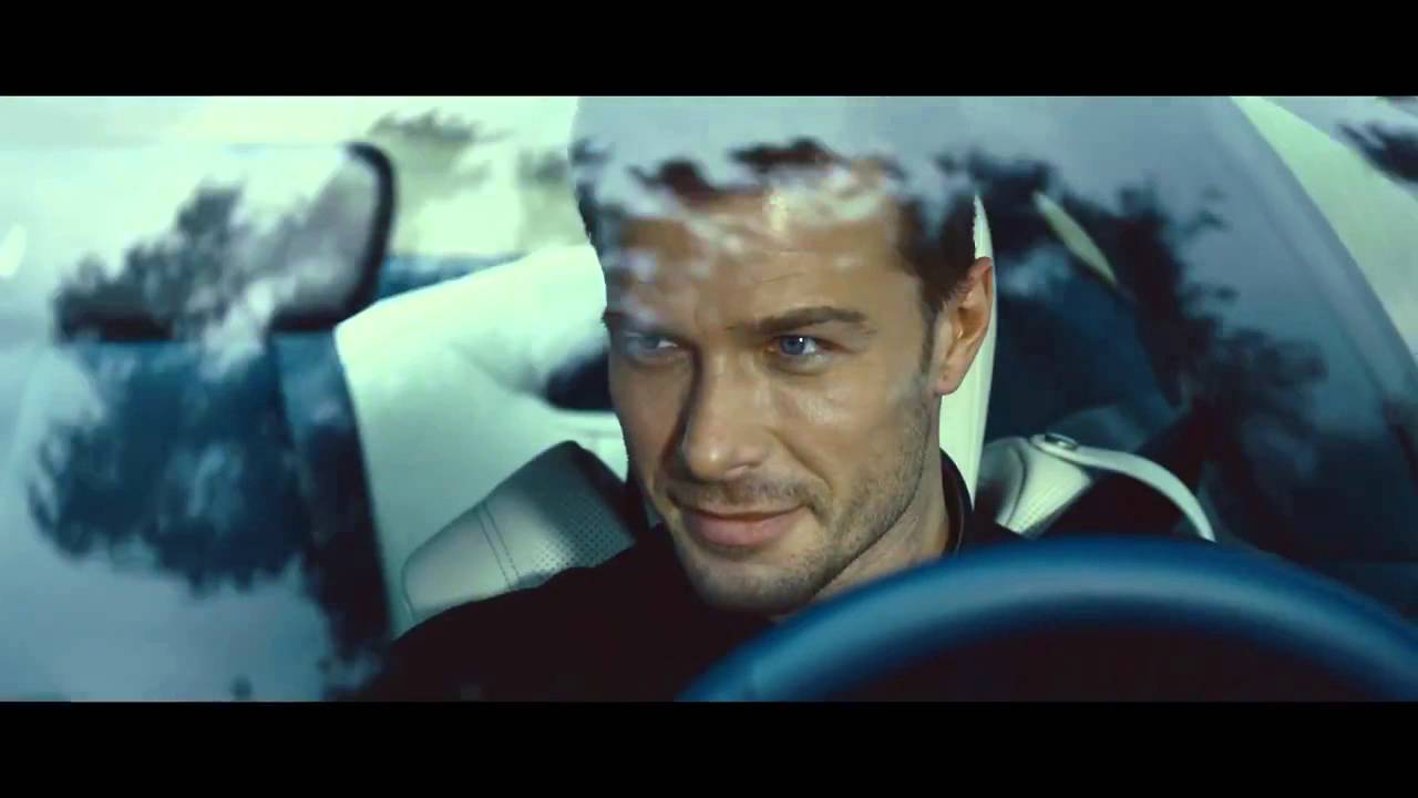 The All New Lexus LC 500h HYBRID