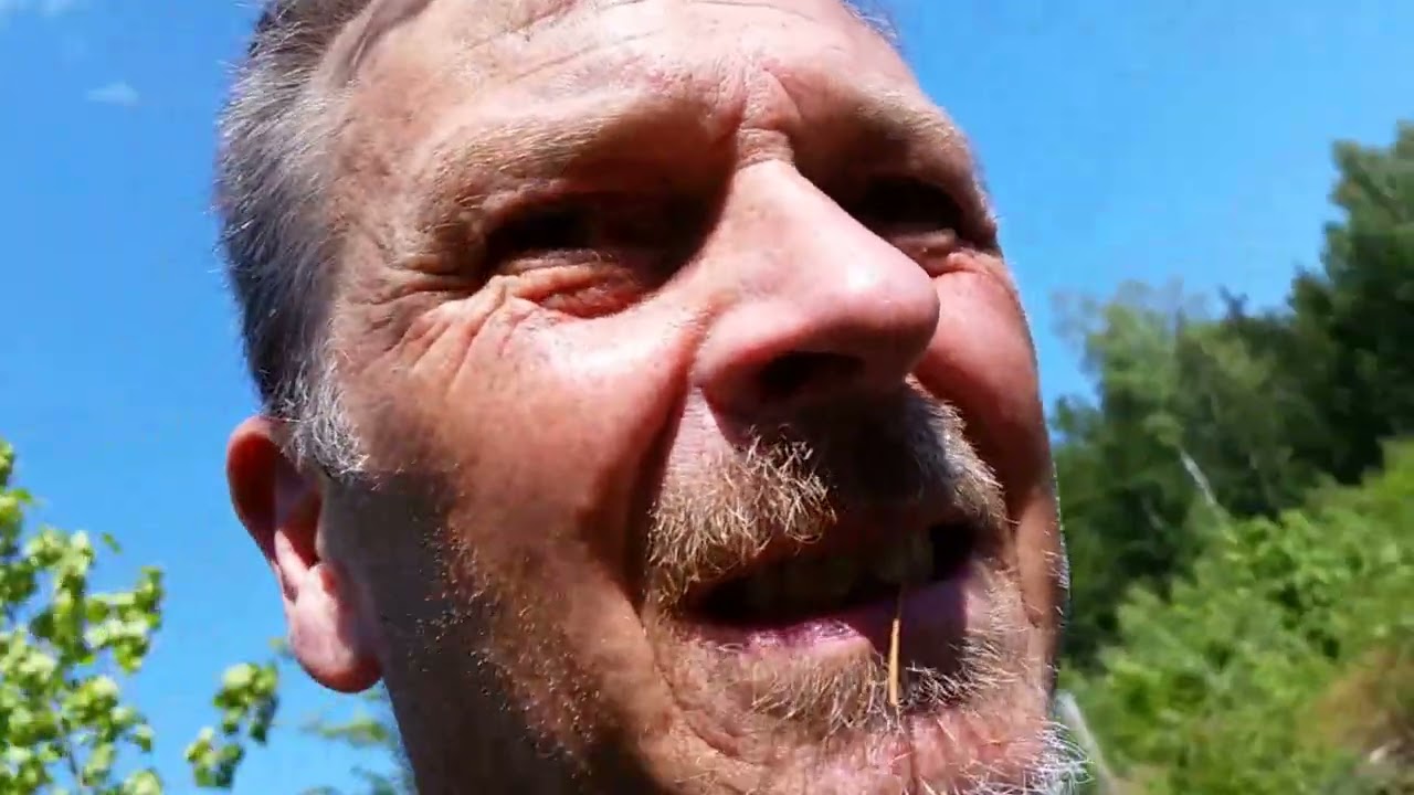 ännu en vandringsfilm