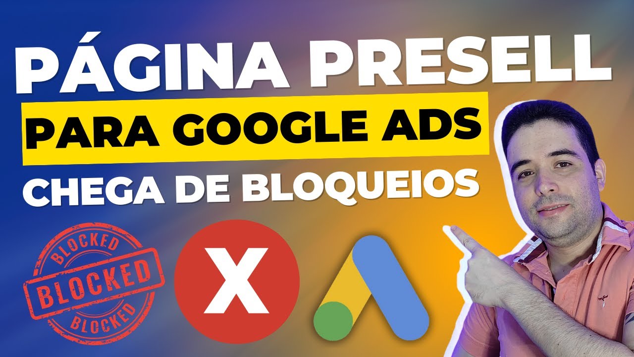 Como Criar P&aacute;ginas de PRESELL para Afiliados: Monte sua Estrutura Pr&oacute;pria no WORDPRESS para PRESELL