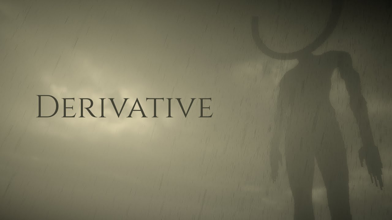 Derivative Settings For My Builds [Minecraft 1.21+]