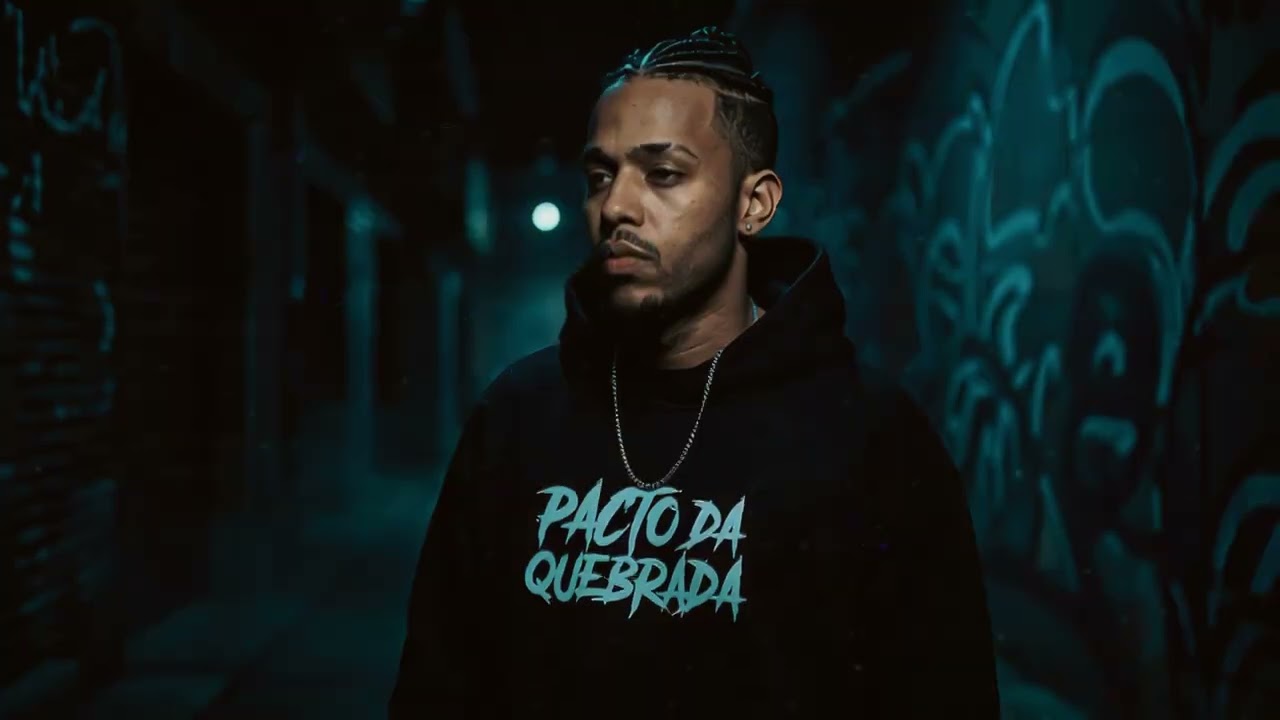 KODE – CICATRIZ E NEON (Official Audio) | Pacto da Quebrada
