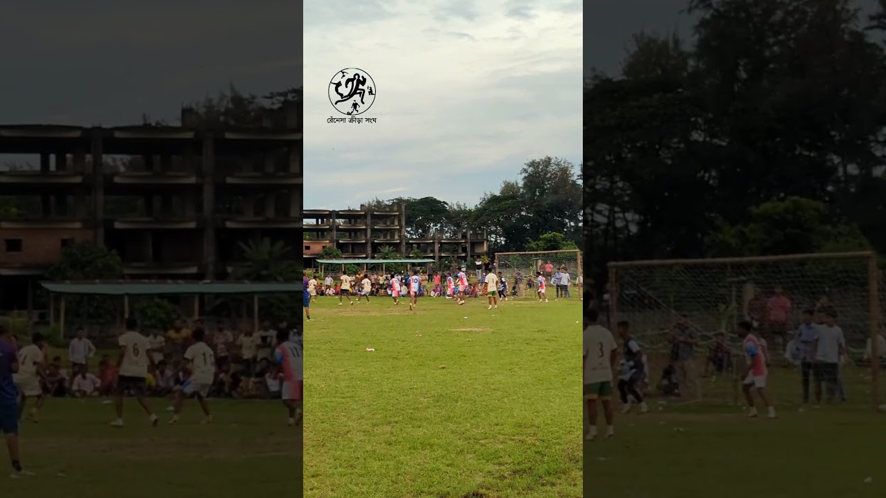 #CornerKick
