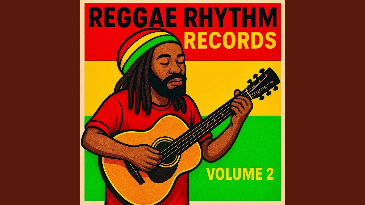 Reggaeman