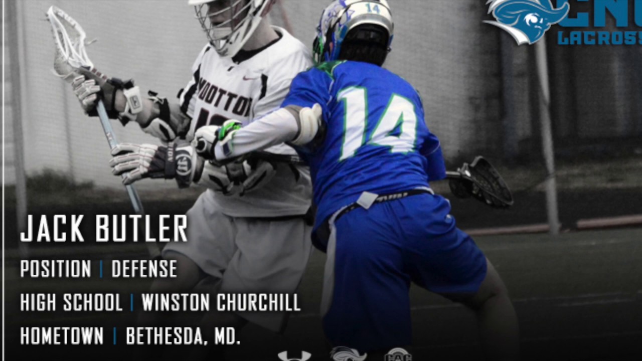 CNU2023 / Jack Butler/ Defense / Churchill