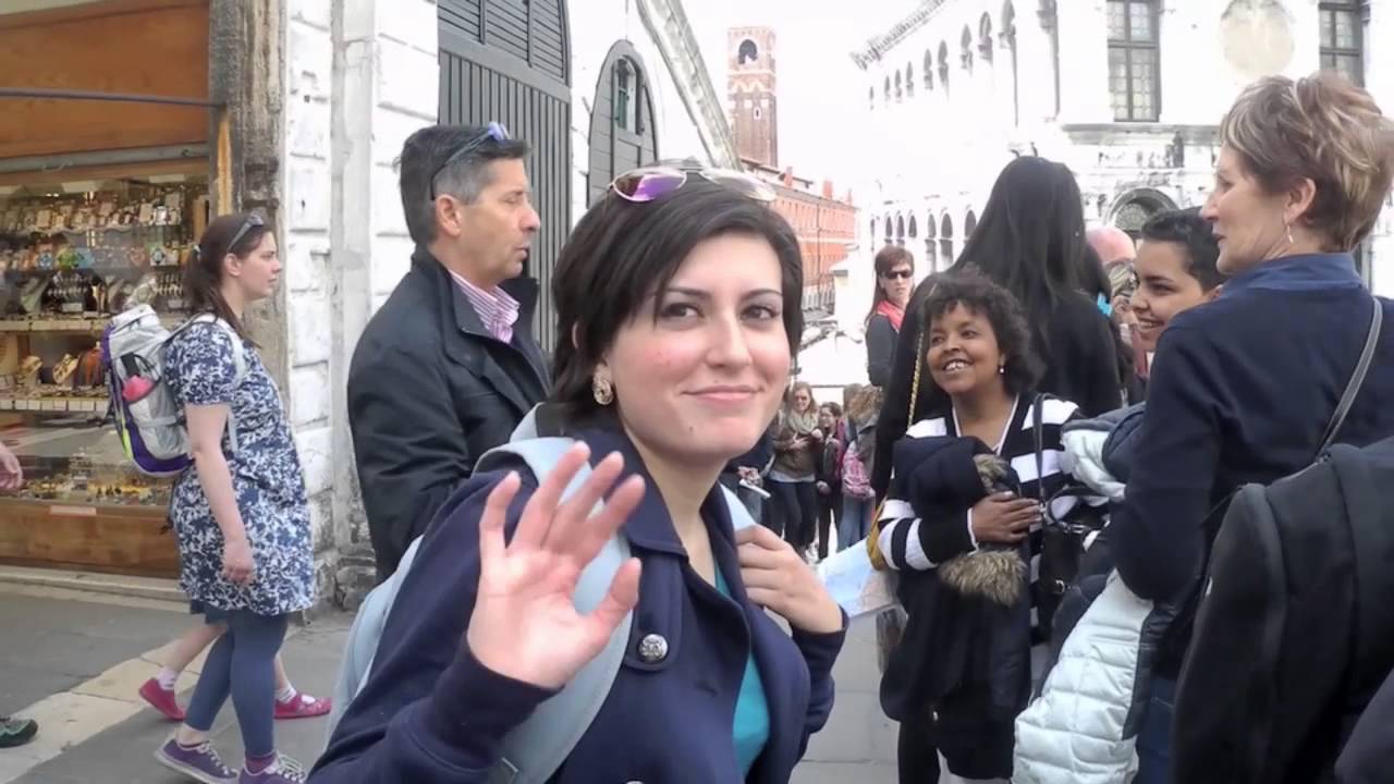 Au Pair Trip Part 4: Venice