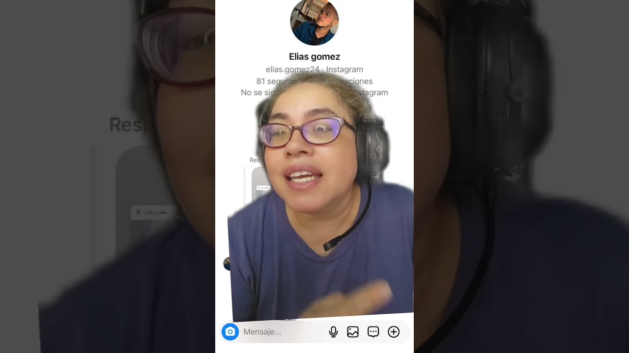 Lord soy muy responsable