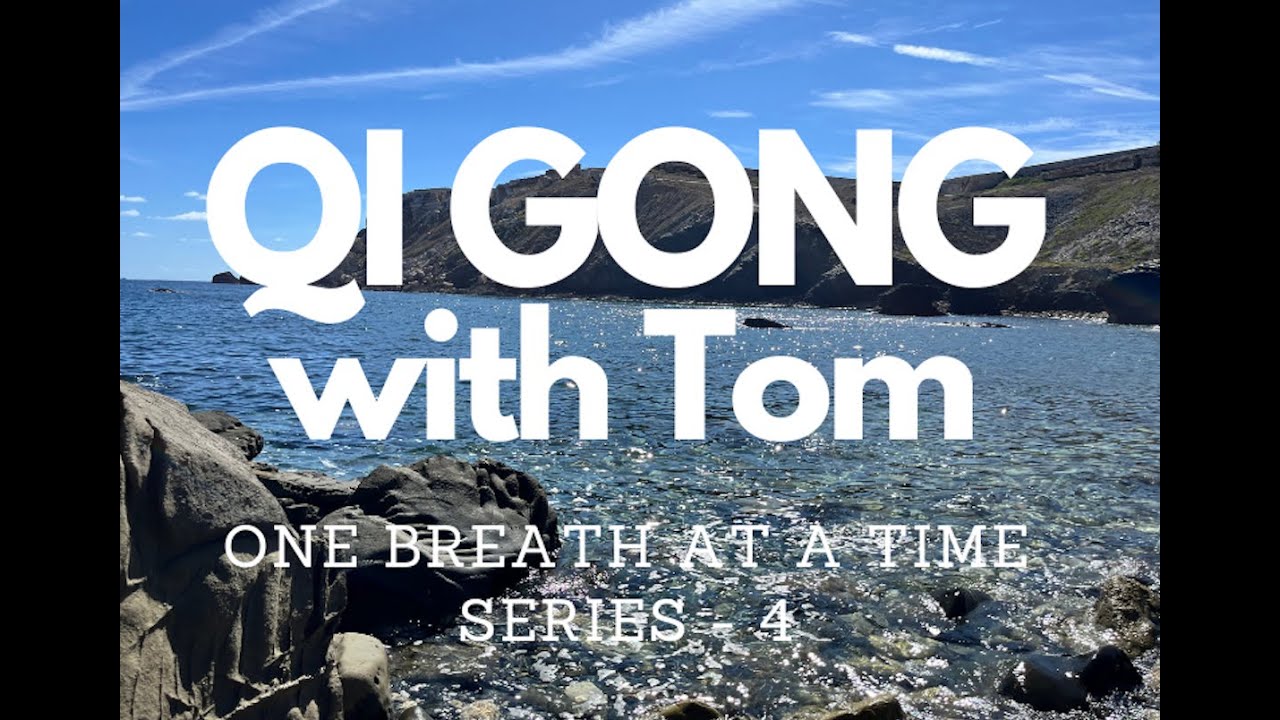 One Breath at a Time Series 4