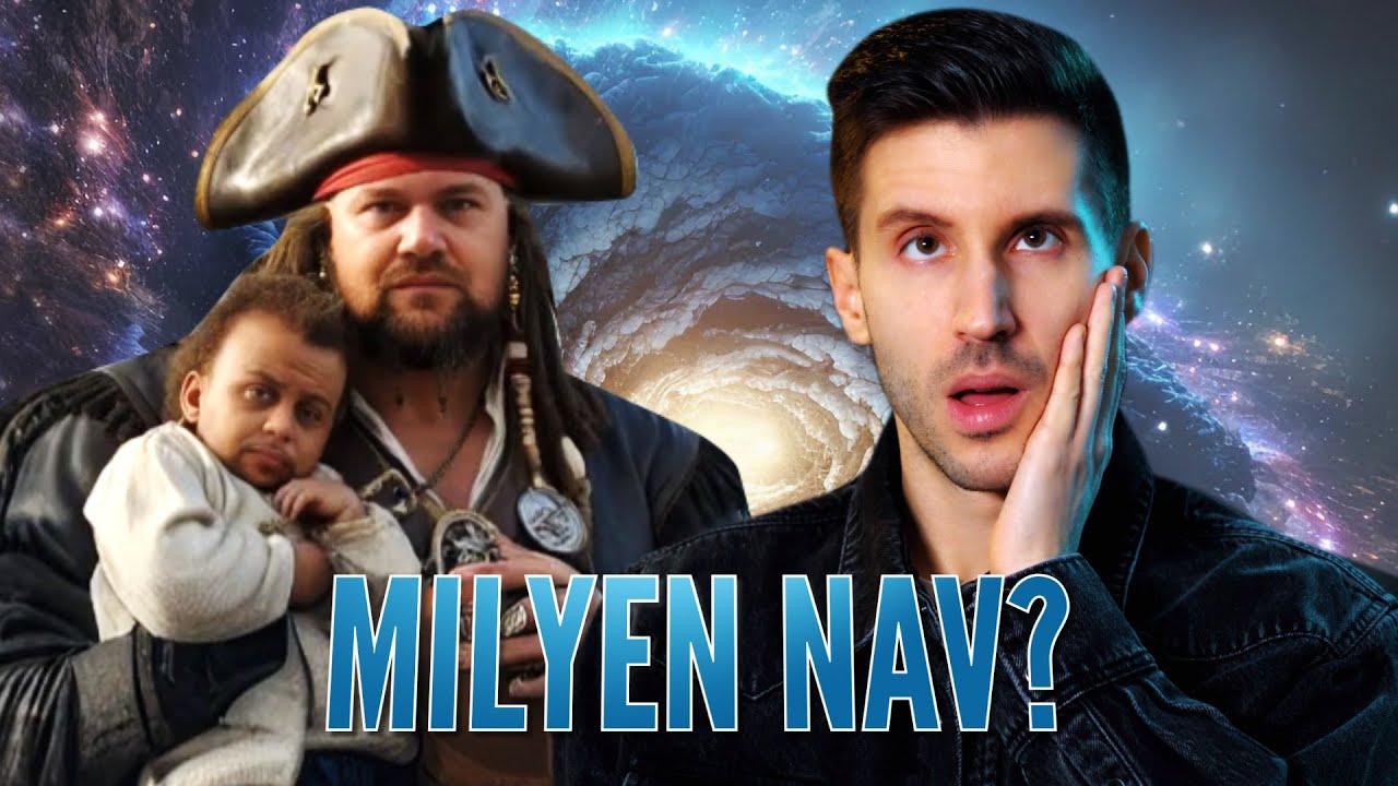 MC Isti medencés csukafejese és a 200.000 Ft-os Tiktok adomány 🏴‍☠🌌